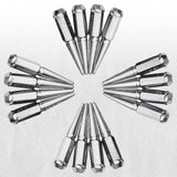 Spike Lug Nuts for RZR XP1000 Can-Am X3