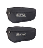 Can-Am Maverick R Upper Front Door Bag (2024+)