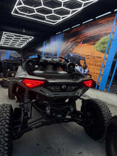 Marshin Whips Billet LED Tail Light Upgrade | Can-Am Maverick R (Mav R)