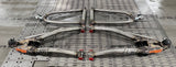 Yamaha YFZ450R High Clearance XC A-Arms