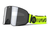 Elusive Goggles
