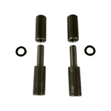 Pin Hinge / Barrel Hinge