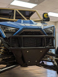 UTV Speed Polaris Pro R Baja Front Bumper