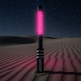 Game Changer LED Whip Set - Striking Orange