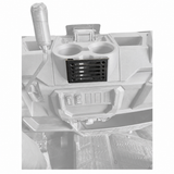 Polaris Ranger 1000XP Center Dash Mount