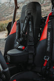 RZR 1000 XP/XP S 2/4 FRONT/REAR Bump Seat (2024+)