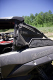 KRX 2/4 Seater Trail Rack/Truss Bag (2020+)