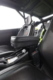 UTVMA Maverick X3 / X3 MAX Armrest with Bracket (2017+)