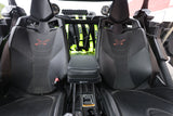 UTVMA Maverick X3 / X3 MAX Armrest with Bracket (2017+)