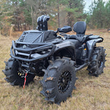 Radiator Relocation Kit Can-Am Outlander (2025-Current)