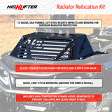 Radiator Relocation Kit Can-Am Outlander (2025-Current)