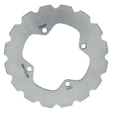 Polaris Ranger XP 1000 / XP Kinetic 2021-2027 Ridge Rider Rotor and Pad Kit