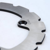 Can-Am Renegade 1000/850/650/570 2020-2026 Ridge Rider Rotor and Pad Kit