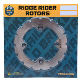 Can-Am Renegade 1000/850/650/570 2020-2026 Ridge Rider Rotor and Pad Kit