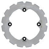 Can-Am Renegade 1000/850/650/570 2020-2026 Ridge Rider Rotor and Pad Kit