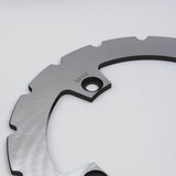 Kawasaki KRX/KRX4 1000 2020-2026 Ridge Rider Rotor and Brake Pad Kit