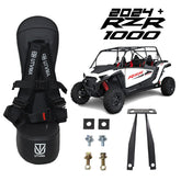 RZR 1000 XP/XP S 2/4 FRONT/REAR Bump Seat (2024+)