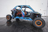 RZR 4 PRO XP/Pro S/Pro R Front Bump Seat (2025+)
