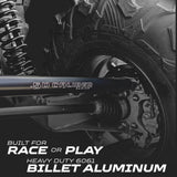 Polaris RZR XP1000 Heavy Duty Radius Rods
