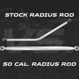 Polaris RZR XP1000 Heavy Duty Radius Rods