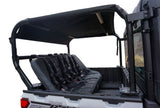 Ranger 1000 Rear Seat and Roll Cage Kit (2018-2023)