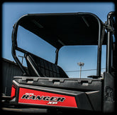 Ranger 1500 XD Rear Soft Top (2024+)