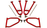 Yamaha Raptor 125/250 DC-4 A-Arm Kit