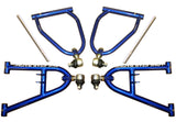 Yamaha Raptor 125/250 XC Style A-Arm Kit