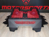 Polaris Sportsman High Lifter 850/1000 Radiator Cover