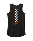 Rock the Dirt Tank
