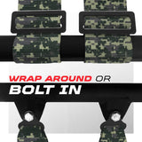 SFI Approved 2" and 3" 5 point Harness, Racing Harness