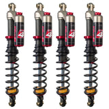 ELKA STAGE 4 FRONT / REAR SHOCKS CFMOTO UFORCE 1000 2019+