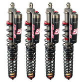 2.5″ STAGE 5 FRONT / REAR SHOCKS POLARIS RZR 1000 XP / XP TURBO, 2014 - 2023