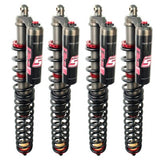 ELKA STAGE 5 FRONT / REAR SHOCKS POLARIS GENERAL XP 1000 2021+