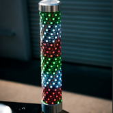 187 NiteStik Fat LED Whips – Pair