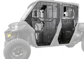 Can-Am Defender MAX Convertible Cab Enclosure Doors