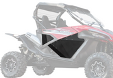 CFMOTO ZForce Aluminum Lower Doors