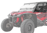 Honda Talon 1000 Cab Enclosure Doors - SATV