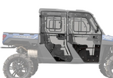 POLARIS RANGER XP 1000 CREW CONVERTIBLE CAB ENCLOSURE DOORS