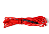 SYNTHETIC WINCH ROPE REPLACEMENT