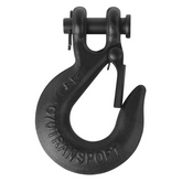 1/4" Winch Hook