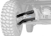 CAN-AM DEFENDER HD10 ATLAS PRO 1.5" REAR OFFSET A-ARMS