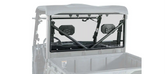 CFMOTO UForce 600 Rear Windshield