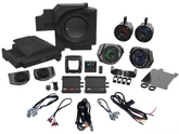 MTX CAN-AM X3-17-THUNDER 8 SPEAKER SOUND SYSTEM