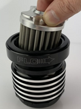 Spin-On Oil Filter for Polaris ATV UTV