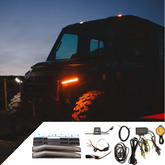 Polaris Ranger 1000 '20+ & XP 1000 '19-'24 Apex Turn Signal Kit