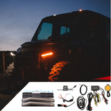 Polaris Ranger 1000 '20+ & XP 1000 '19-'24 Apex Turn Signal Kit