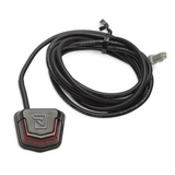 Universal Automatic Trunk Bed Lights (Red)