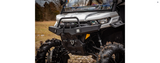 CAN-AM DEFENDER WINCH-READY FRONT BUMPER