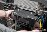 Polaris Ranger XP 1000 Ready-Fit Winch